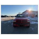 2000 Dodge Dakota