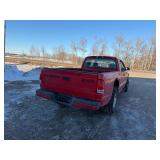 2000 Dodge Dakota