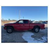 2000 Dodge Dakota