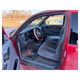 2000 Dodge Dakota