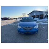 2008 Chrysler Sebring