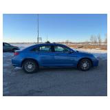 2008 Chrysler Sebring