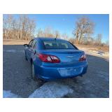 2008 Chrysler Sebring