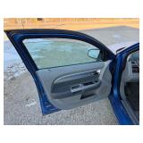 2008 Chrysler Sebring