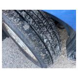 2008 Chrysler Sebring