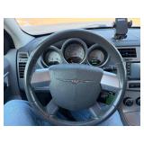 2008 Chrysler Sebring