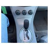 2008 Chrysler Sebring