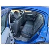 2008 Chrysler Sebring