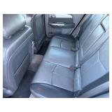 2008 Chrysler Sebring