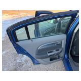 2008 Chrysler Sebring