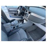 2008 Chrysler Sebring