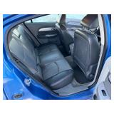 2008 Chrysler Sebring