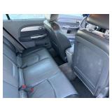 2008 Chrysler Sebring