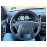 2006 Ford Escape