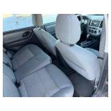 2006 Ford Escape