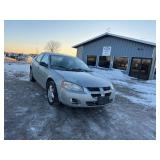 2006 Dodge Stratus