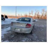 2006 Dodge Stratus