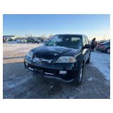 2006 Acura MDX