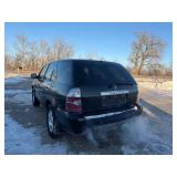 2006 Acura MDX