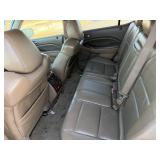 2006 Acura MDX