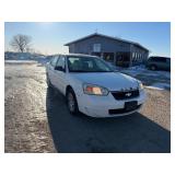 2006 Chevrolet Malibu