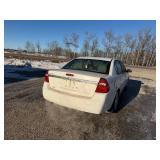 2006 Chevrolet Malibu