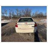 2006 Chevrolet Malibu