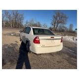 2006 Chevrolet Malibu