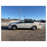 2006 Chevrolet Malibu