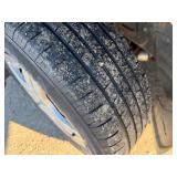 2006 Chevrolet Malibu