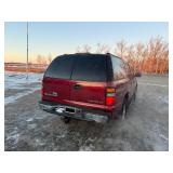 2004 Chevrolet Suburban