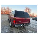 2004 Chevrolet Suburban