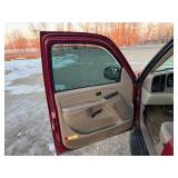 2004 Chevrolet Suburban