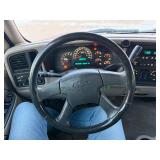 2004 Chevrolet Suburban