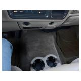 2004 Chevrolet Suburban