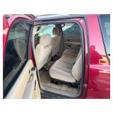 2004 Chevrolet Suburban