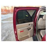 2004 Chevrolet Suburban