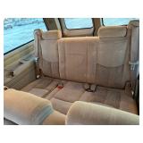 2004 Chevrolet Suburban