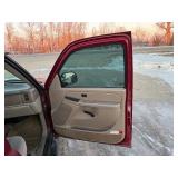 2004 Chevrolet Suburban