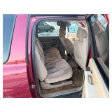 2004 Chevrolet Suburban