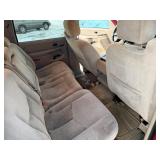 2004 Chevrolet Suburban