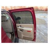 2004 Chevrolet Suburban