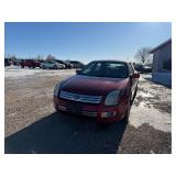 2006 Ford Fusion