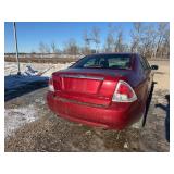 2006 Ford Fusion