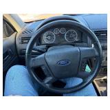 2006 Ford Fusion