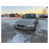 2000 Toyota Camry