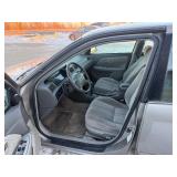 2000 Toyota Camry