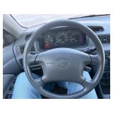 2000 Toyota Camry