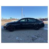 2004 Nissan Maxima