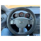 2004 Nissan Maxima
